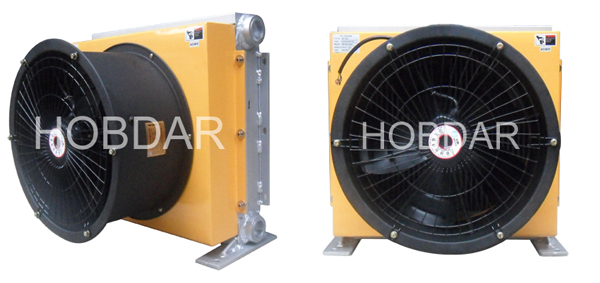 風(fēng)冷卻器選用 風(fēng)冷卻器選用