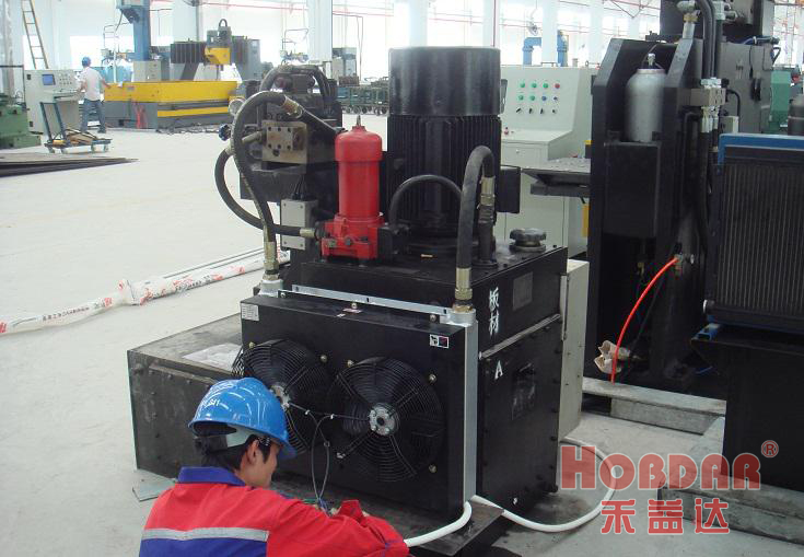 工程機(jī)械解決方案