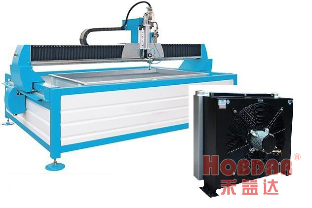 水刀切割解決方案