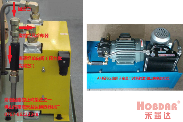 液壓站解決方案