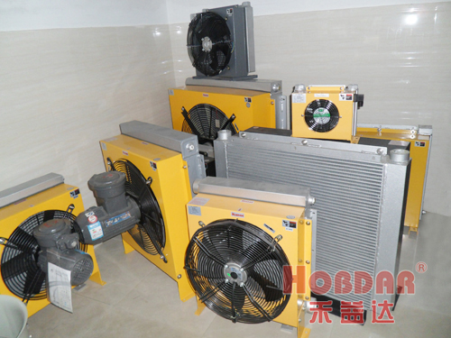 禾益達/HOBDAR風冷卻器