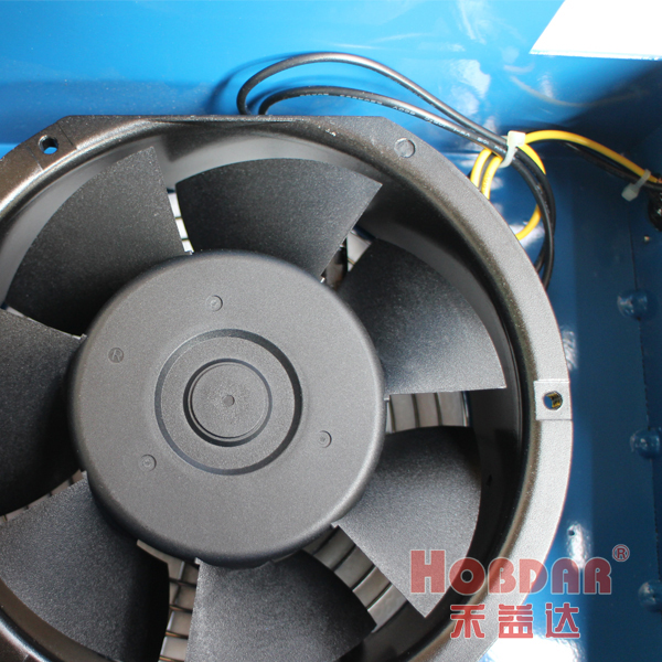 風(fēng)冷卻器風(fēng)扇