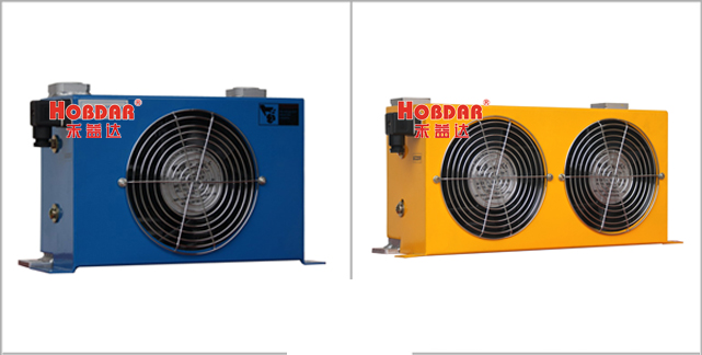 兒童挖掘機(jī)風(fēng)冷卻器