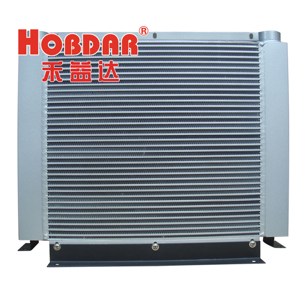 液壓油散熱器