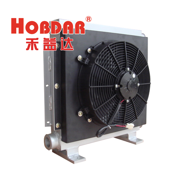 風(fēng)冷式油冷卻器AH1470CK