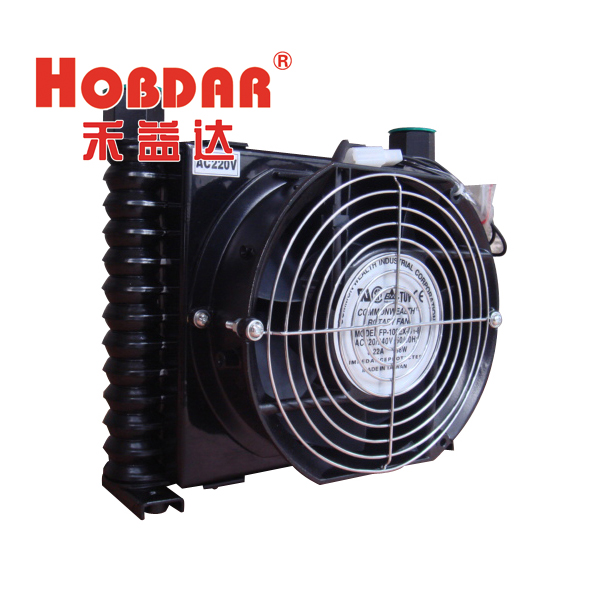 汽車水箱散熱器