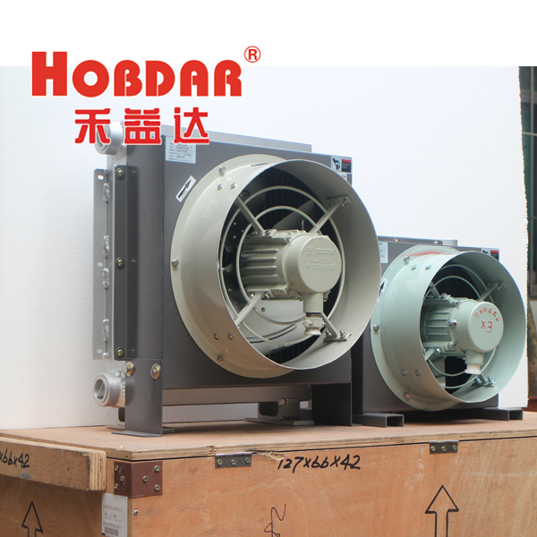 禾益達(dá)冷卻器廠家