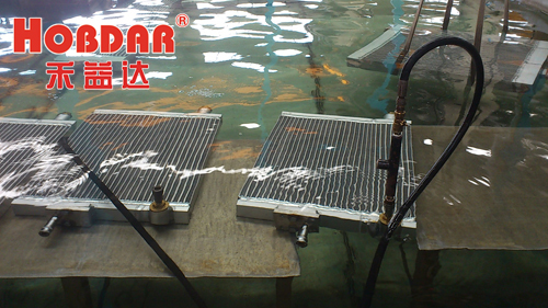 風(fēng)冷冷卻器耐力測(cè)試