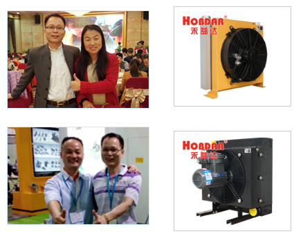 廣大用戶認(rèn)可禾益達(dá)冷卻器
