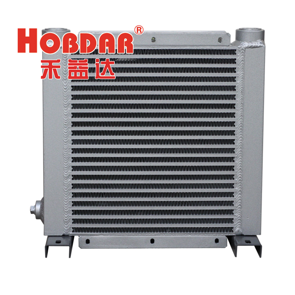 液壓油冷卻器
