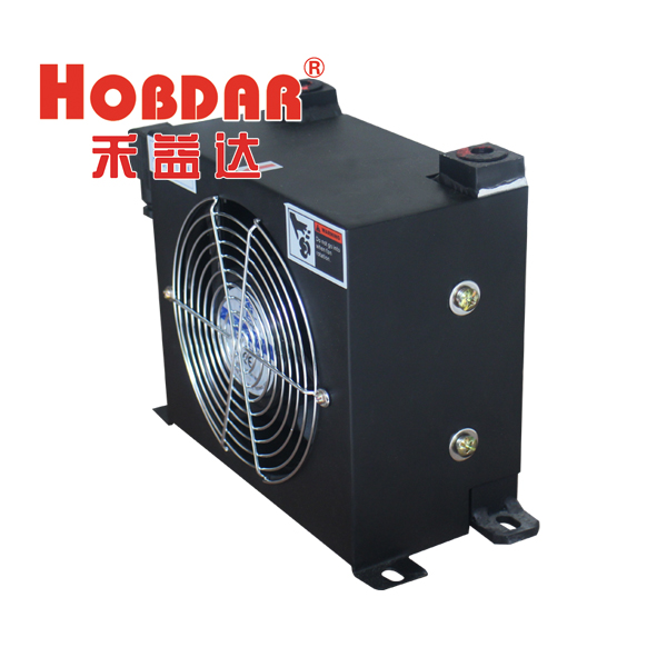 液壓油冷卻器