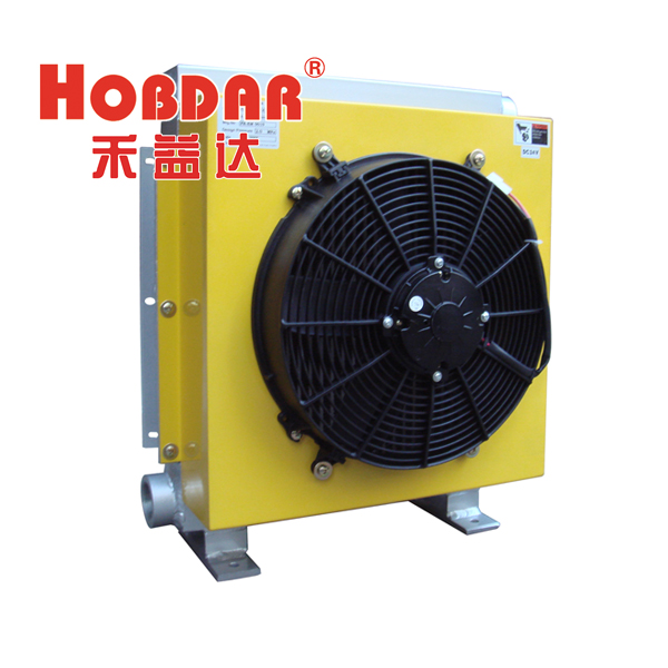 液壓站風(fēng)冷卻器 液壓站風(fēng)冷卻器
