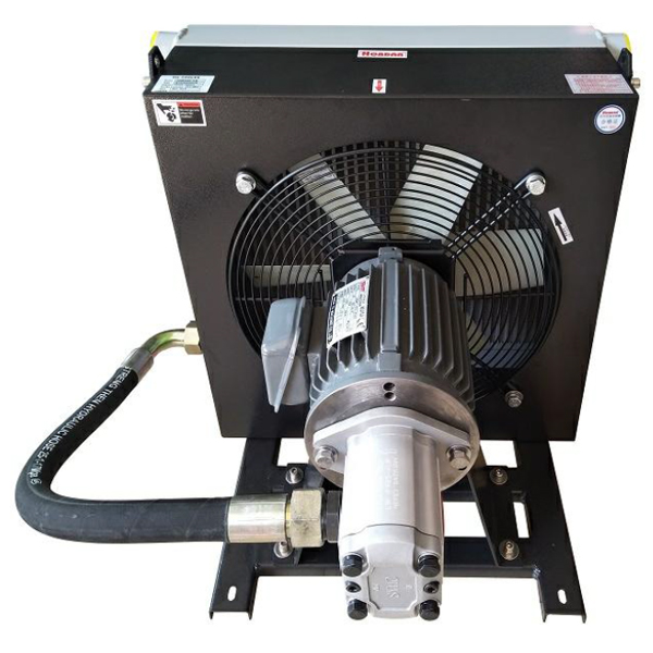 循環(huán)風(fēng)冷卻器