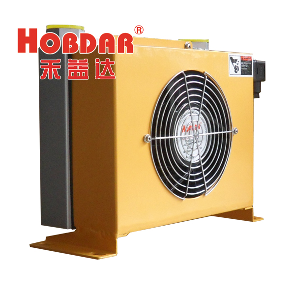 佛山禾益達(dá)液壓風(fēng)冷機(jī)