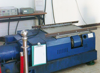 疲勞測(cè)試臺(tái)