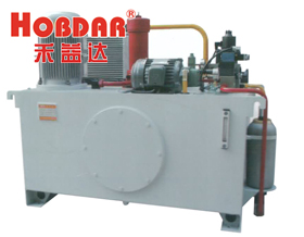 風(fēng)冷式油冷卻器在大型數(shù)控磨床液壓系統(tǒng)的應(yīng)用