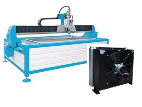 水刀切割解決方案