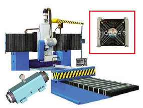 液壓專機解決方案