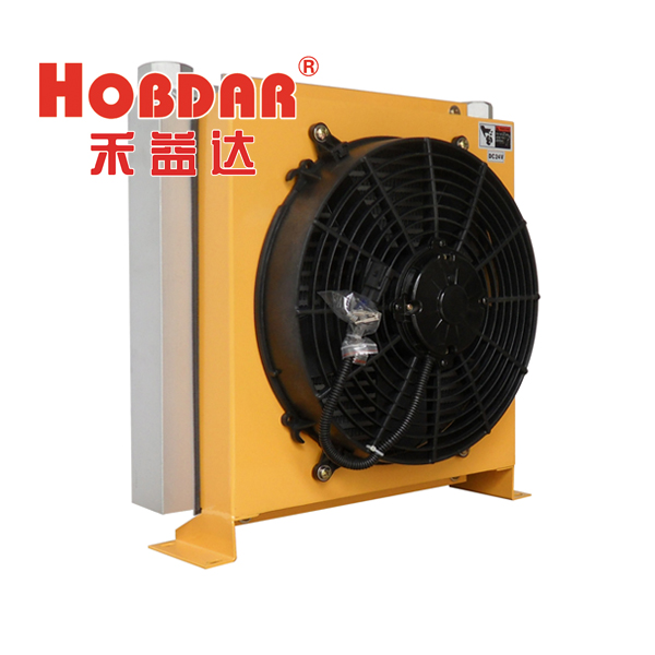 禾益達液壓油風冷機AH1418T(DC)