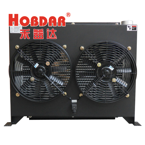 HD1690T(DC)雙風(fēng)扇風(fēng)冷卻器 HD1690T(DC)雙風(fēng)扇風(fēng)冷卻器