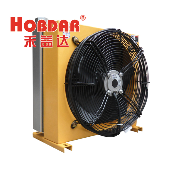 HD1418T(AC)風(fēng)冷卻器 HD1418T(AC)風(fēng)冷卻器
