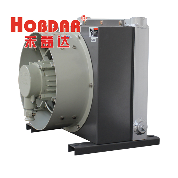 HDT1012FB防爆風(fēng)冷卻器 HDT1012FB防爆風(fēng)冷卻器