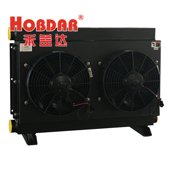 HD1895(DC)液壓風冷機 HD1895(DC)液壓風冷機