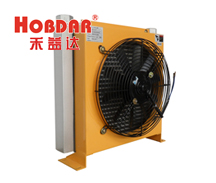 AH1417T(DC)風冷卻器