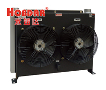 HD1690T(AC)機(jī)械設(shè)備散熱器