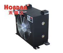 AW0607小型風(fēng)冷機(jī)