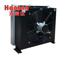 AH2490A(AC)風(fēng)冷卻器