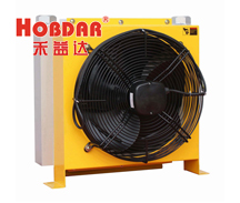 HD1492T(AC)風冷卻器