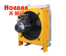 HDT2095FB防爆風(fēng)冷卻器