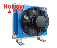 AH1012CK風(fēng)冷卻器