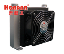 HD0810T(AC)風(fēng)冷卻器