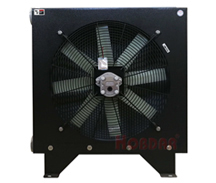 HM6042液壓馬達(dá)風(fēng)冷卻器