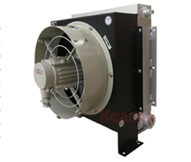 HD1490FB防爆電機(jī)風(fēng)冷卻器